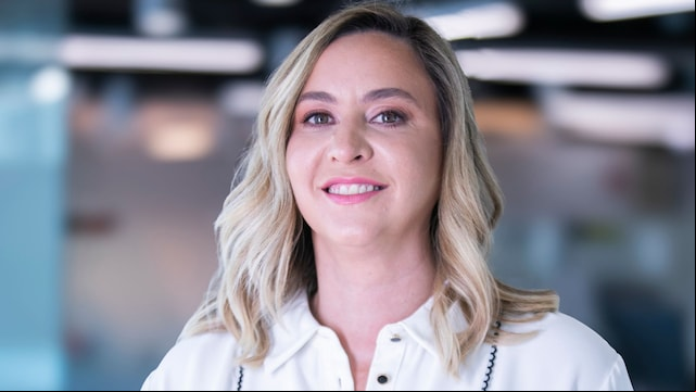 María Ossola de Merz Aesthetics México