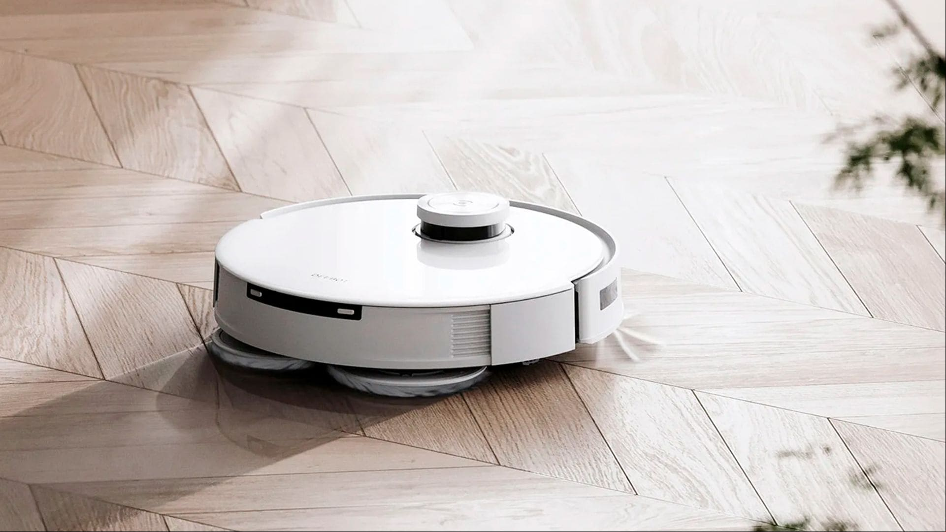 El robot aspirador más vendido de Amazon está en oferta y no durará mucho