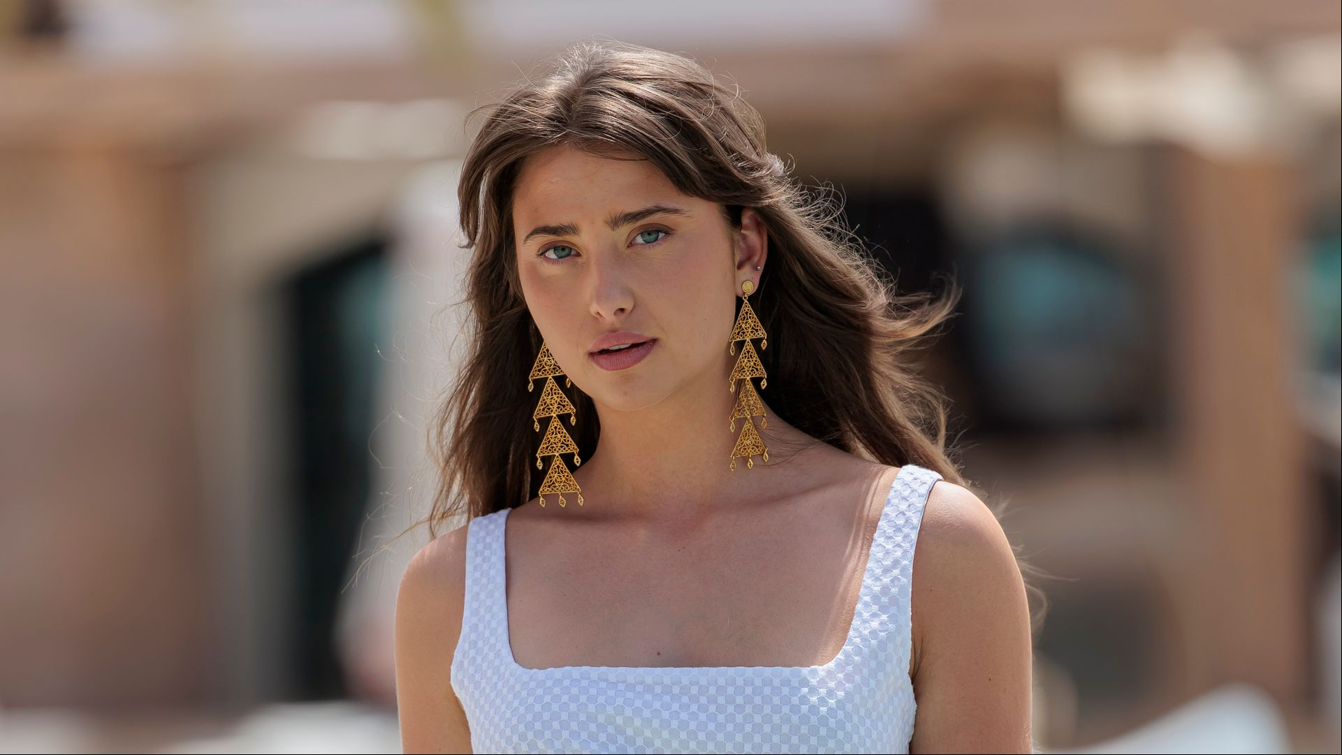 De Nepo Baby a conquistar Ibiza: Emma Vanderloo y su nuevo proyecto con sello Adlib