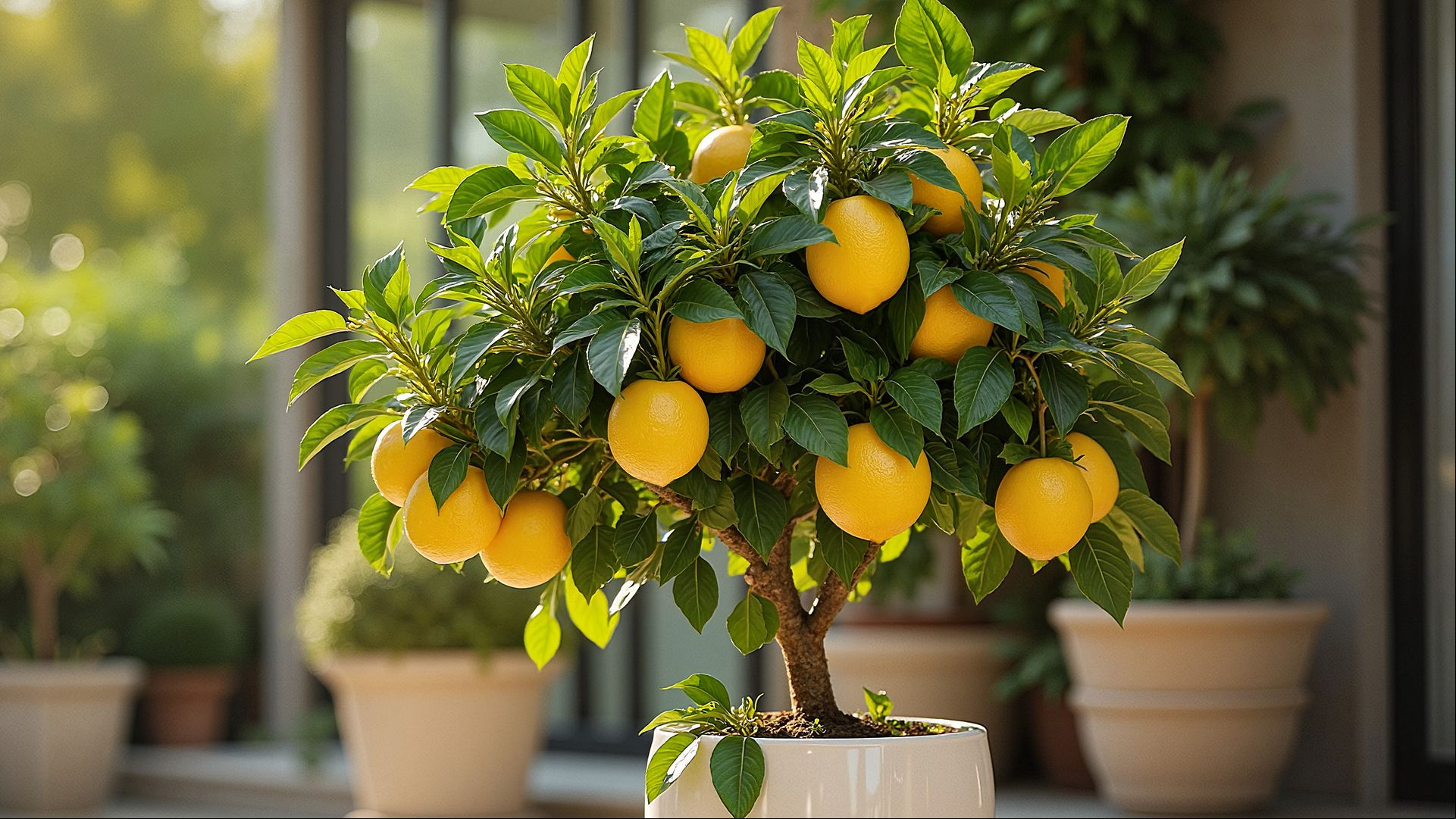 9 árboles ornamentales perfectos para dar sombra y embellecer tu jardín