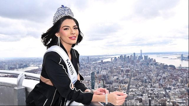 Miss Universe 2023, Sheynnis Palacios 