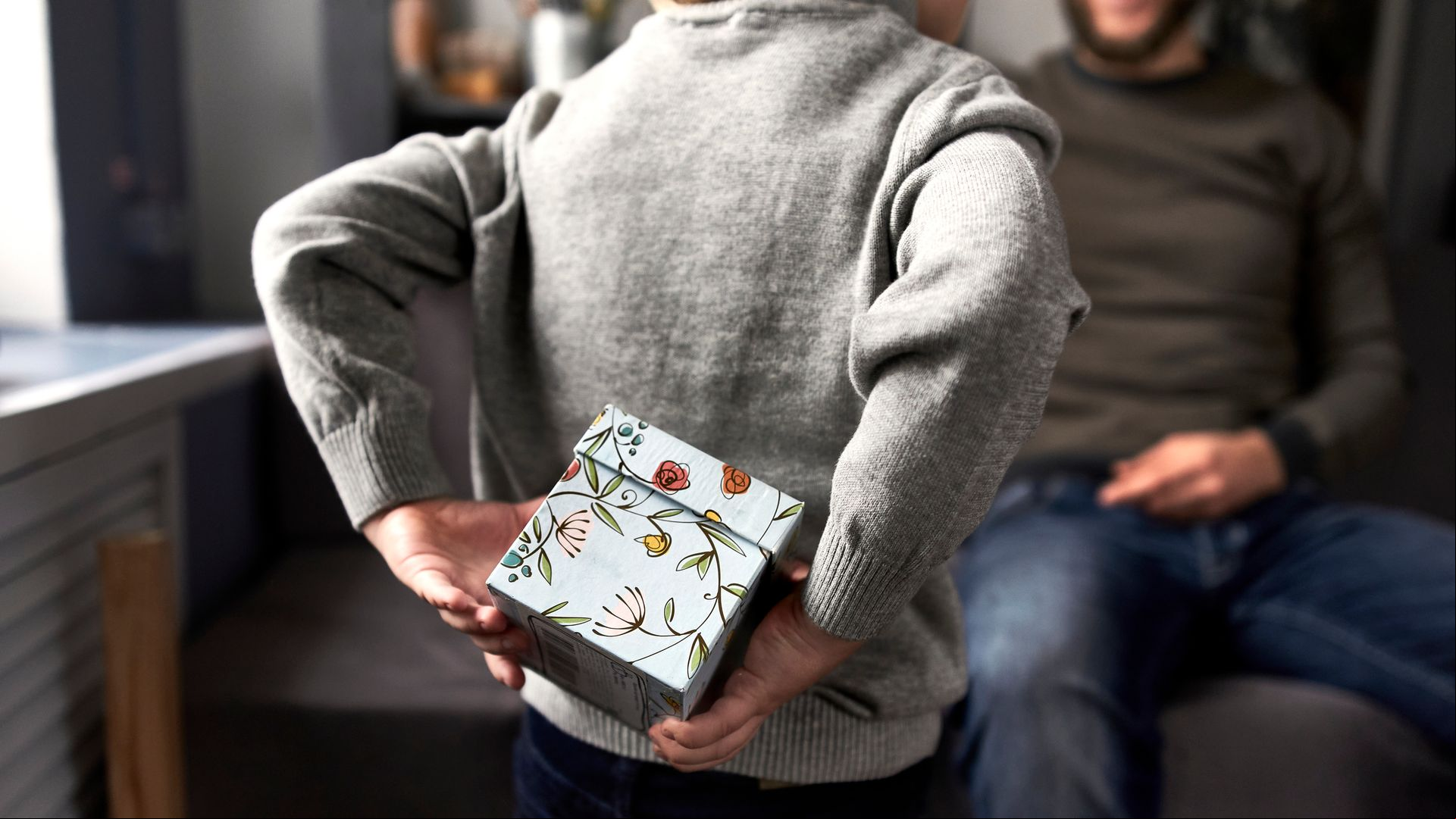 Qué regalar a un hombre que tiene de todo: 10 ideas para acertar