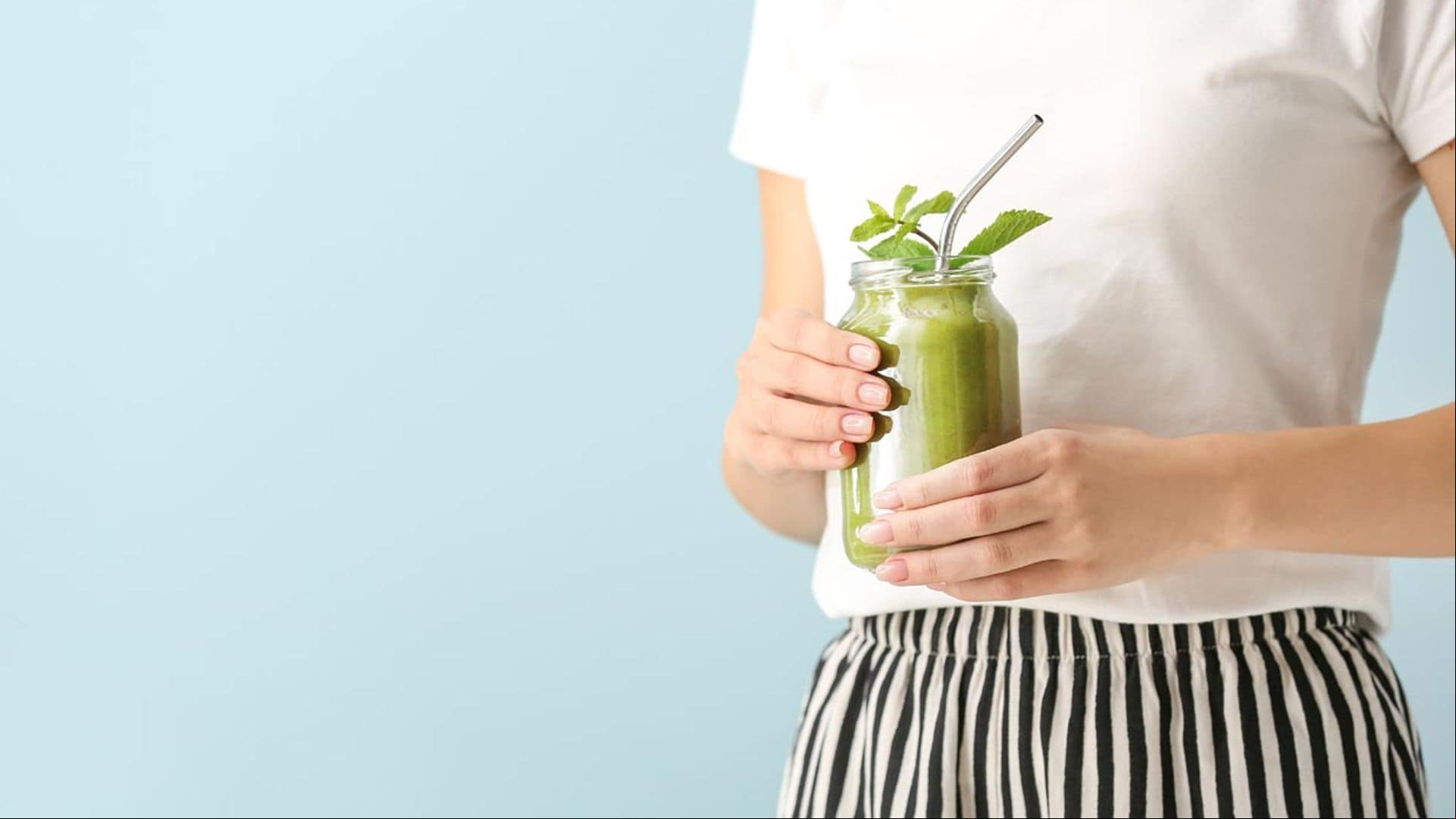 Si tu objetivo es tener unas uñas sanas y bonitas, incluye estos alimentos en tu dieta