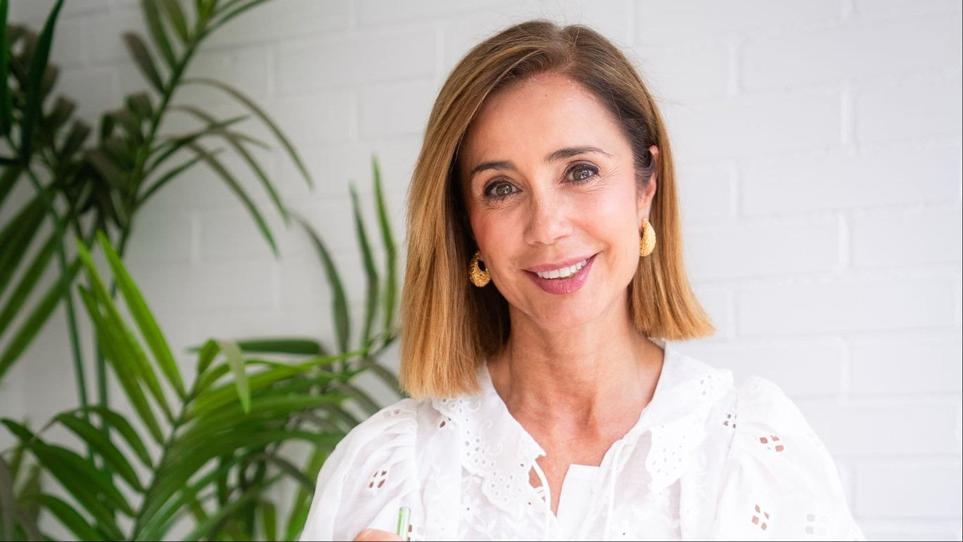 Rosana Parra, coach nutricional: 'El peor error para perder peso y grasa en la menopausia es también el más frecuente'