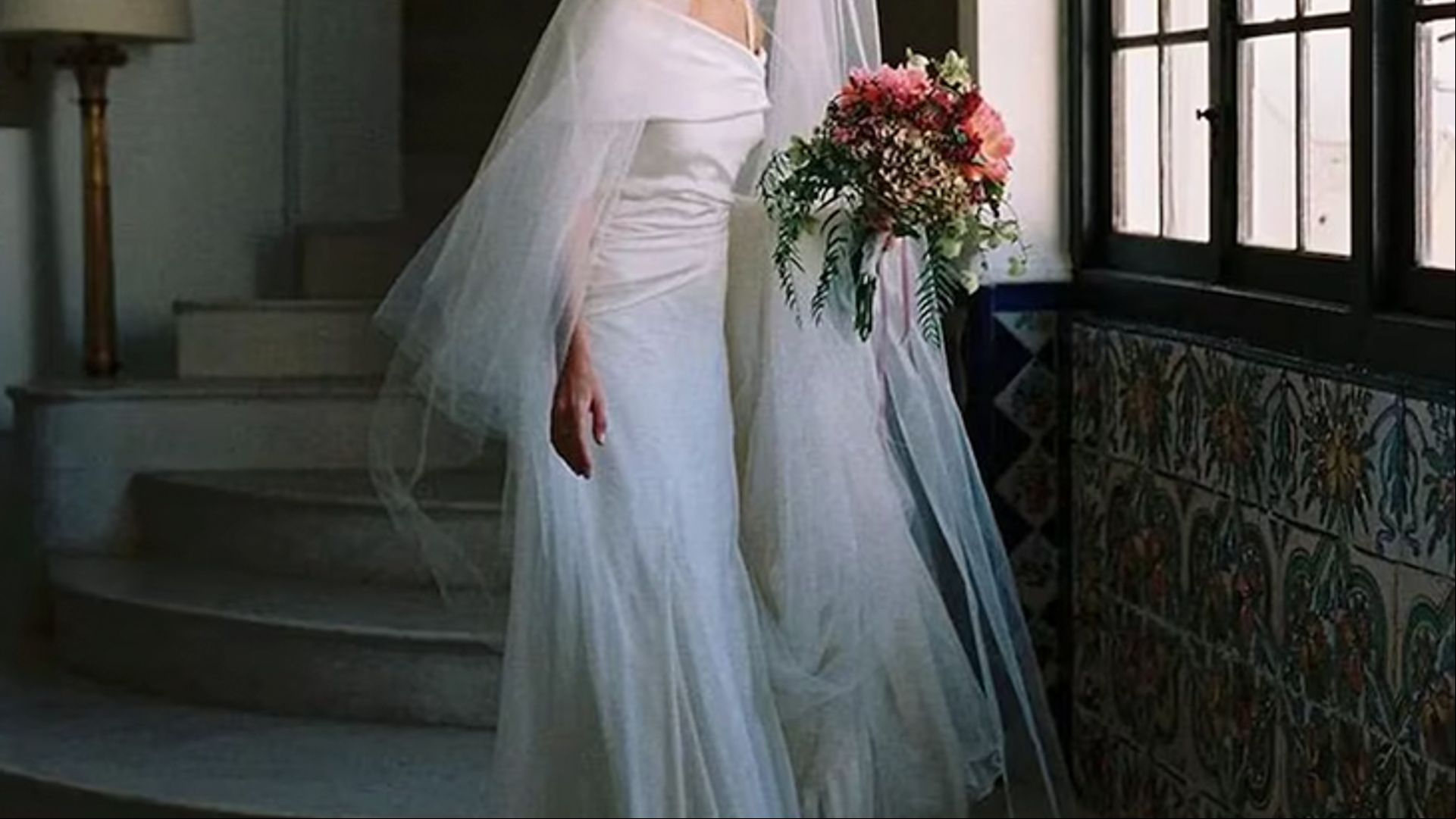 Hablamos con Isabel Núñez, la diseñadora de las novias más elegantes