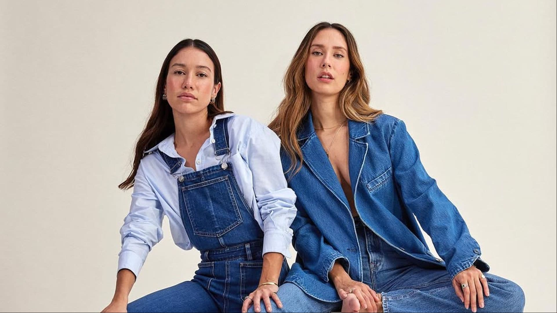 Cuando el talento es cosa de familia: firmas de moda españolas creadas por dos hermanas