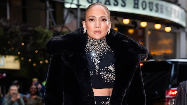 Jennifer Lopez