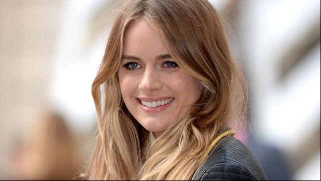 cressida bonas