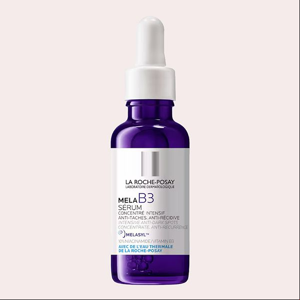 Sérum anti-manchas Mela B3 30 ml La Roche Posay