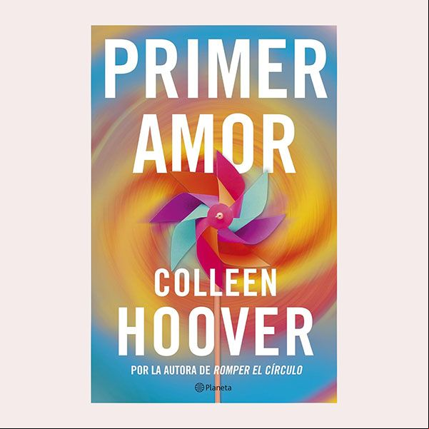 'Primer amor', de Colleen Hoover