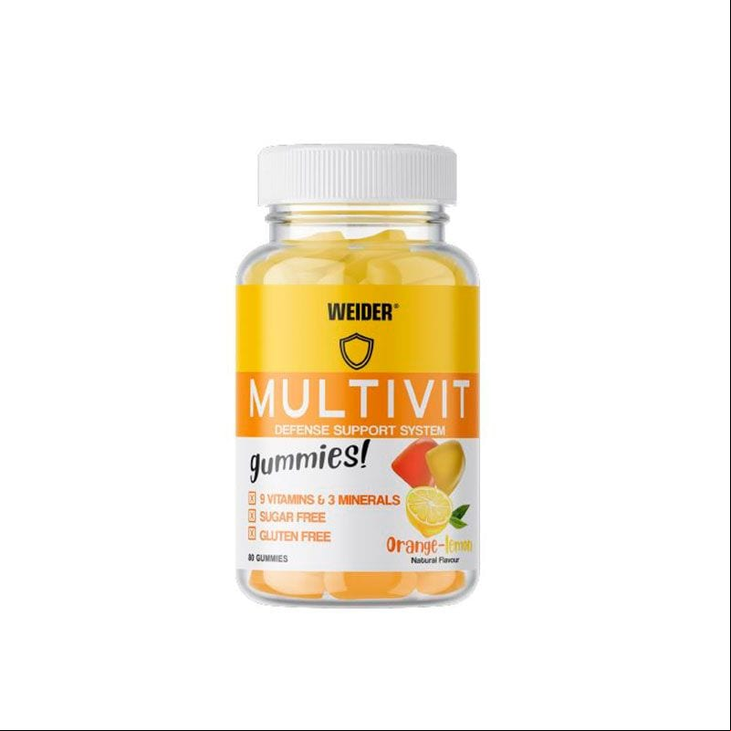 viatminas