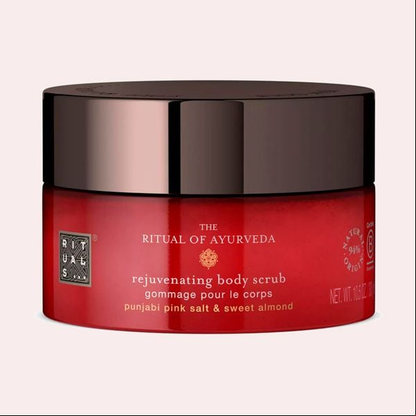 RITUALS Body Scrub The Ritual of Ayurveda