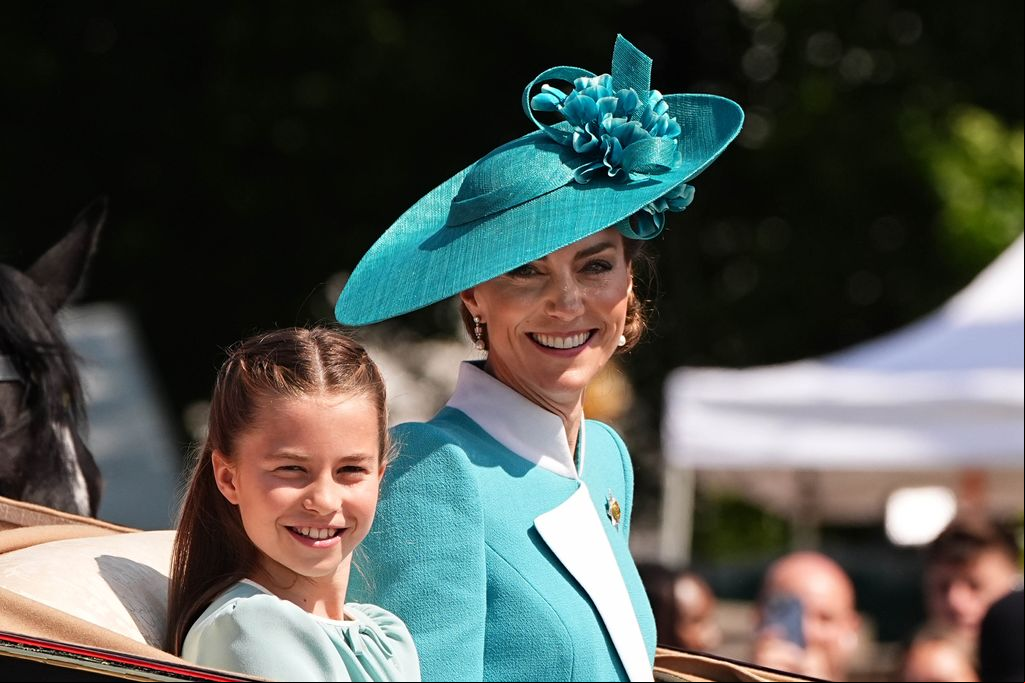 Kate Middleton