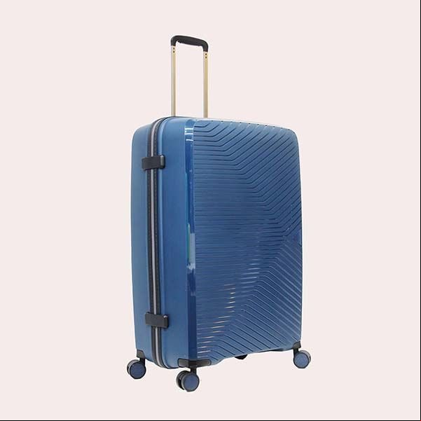Maleta Trolley Grande de Emidio Tucci