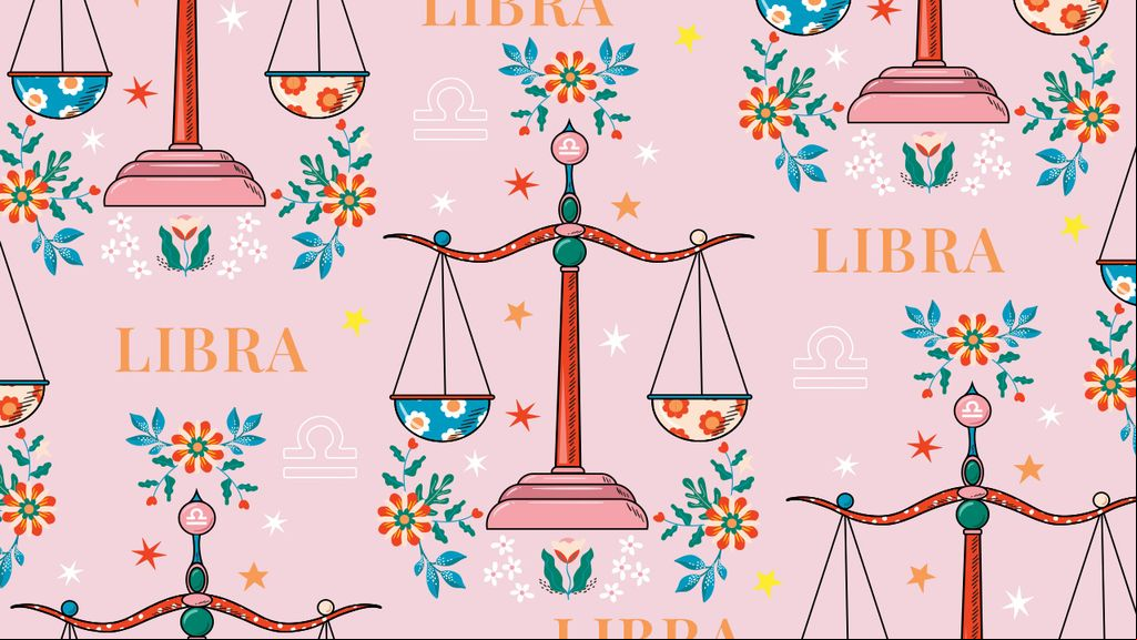 Signo de Libra
