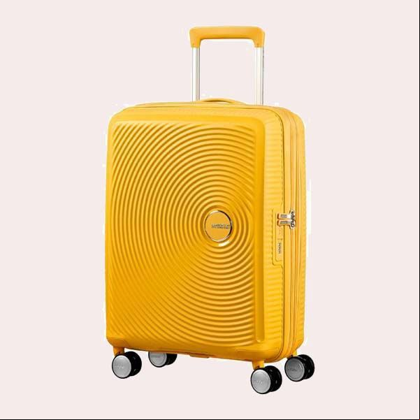 American Tourister Soundbox