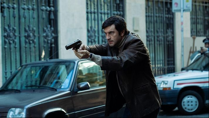 Mario luchará a capa y espada par evitar que se produzca un atentado en París