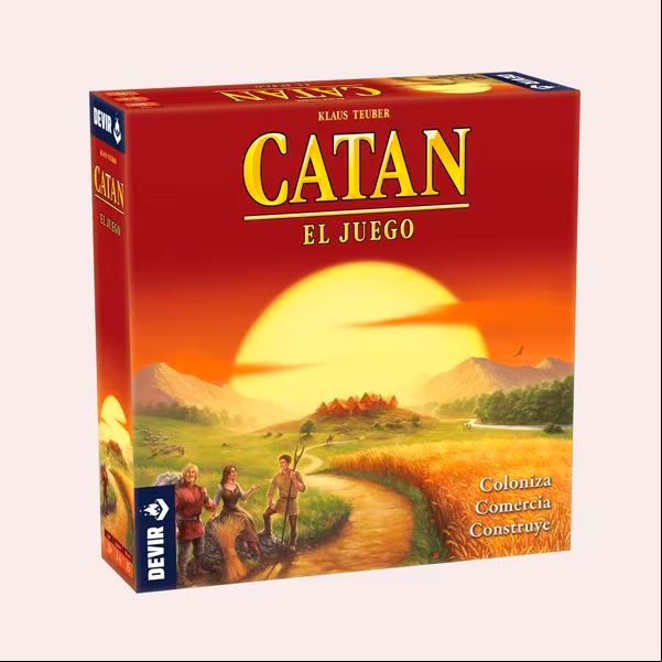 Catán
