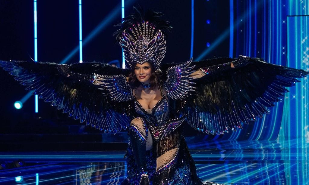 sheynnis palacios miss nicaragua
