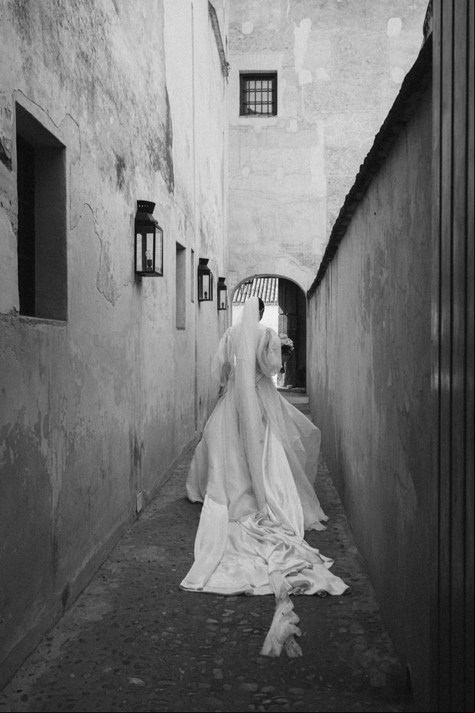 novia viral