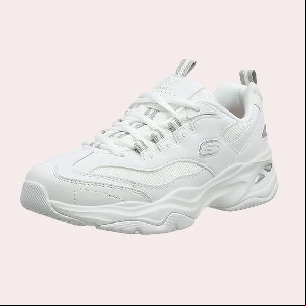 Skechers D'lites 4.0 Fresh Diva