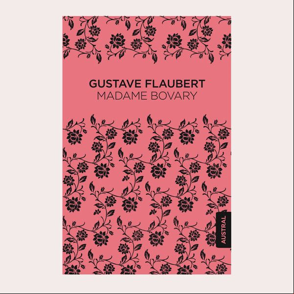 madame bovary a