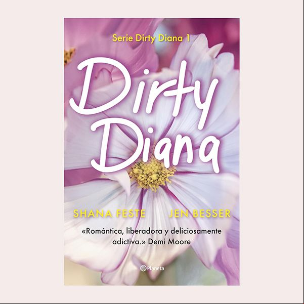 'Dirty Diana', de Shana Feste y Jen Besser