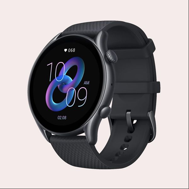 Amazfit GTR 3 Pro 46mm Smartwatch Deportivo