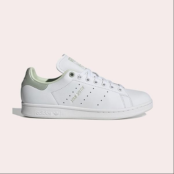 Zapatillas Casual de Mujer Stan Smith W Adidas Originals