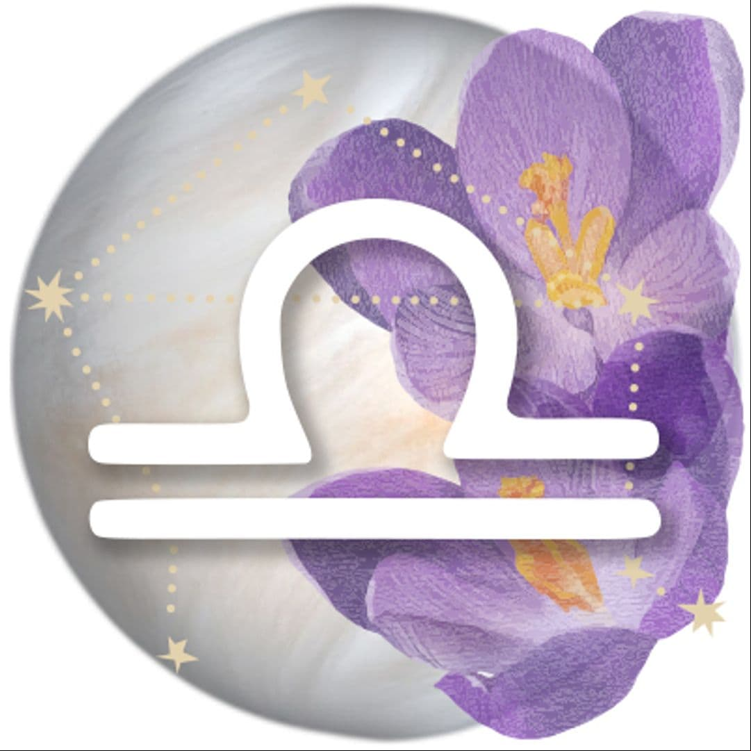 Libra Horoscope Sign