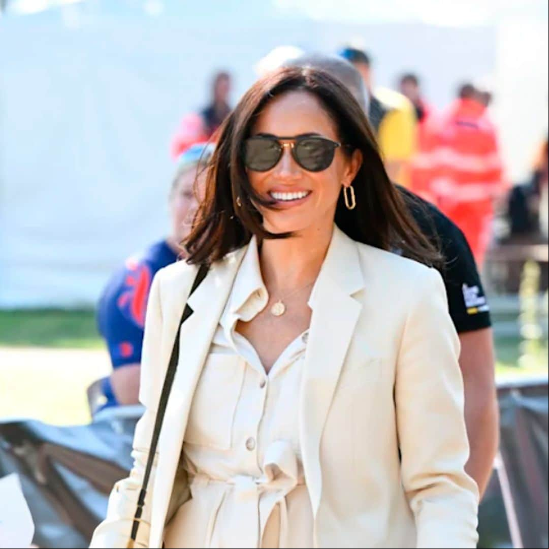 El ingenioso truco de Harry y Meghan para mantener la privacidad de Archie y Lilibet en Disneyland