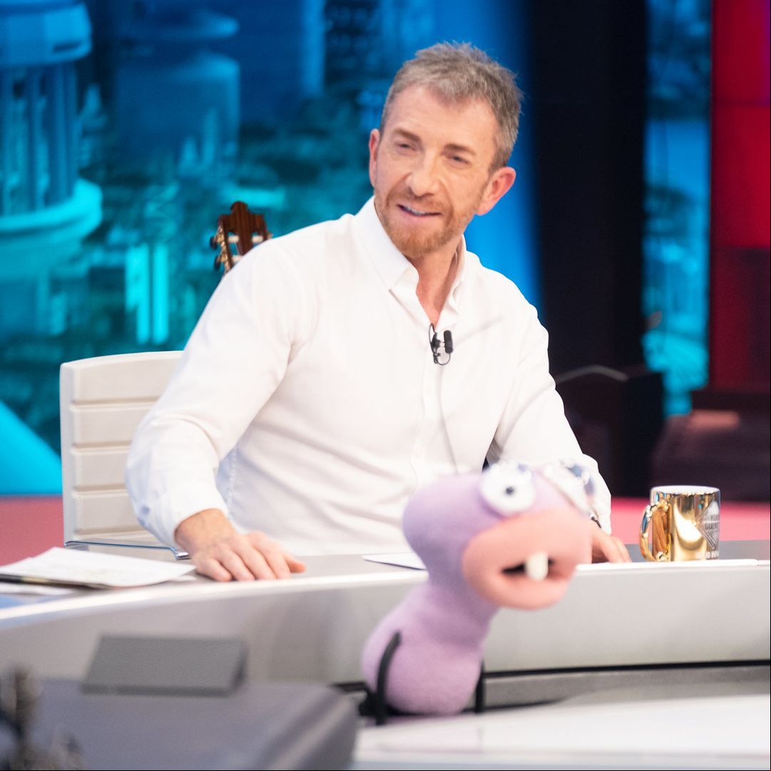 De Melody a Karlos Arguiñano con su hijo: los invitados a ‘El Hormiguero’ para esta semana