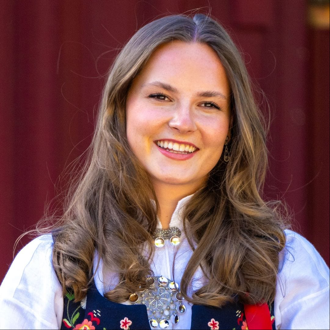 Ingrid de Noruega pone tierra de por medio por el 'Caso Marius': estudiará en Australia de forma inminente