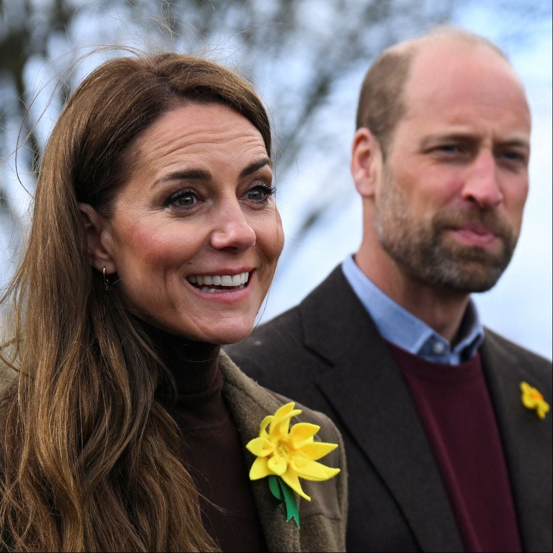 ¿Por qué William y Kate no asistirán con el Rey en Pascua? Aquí la explicación