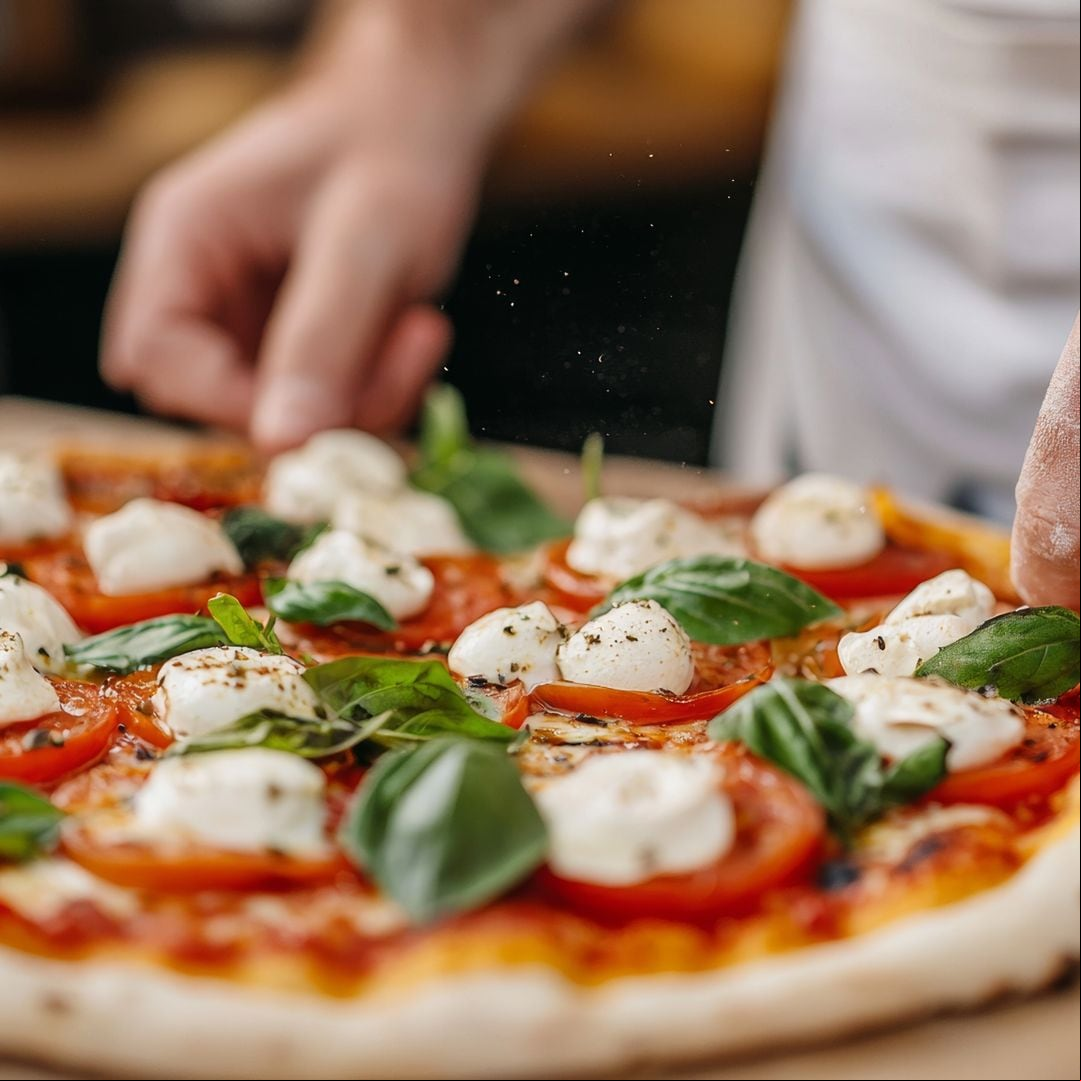 Pizza Week Spain 2025: una cita con las mejores pizzerías de toda España