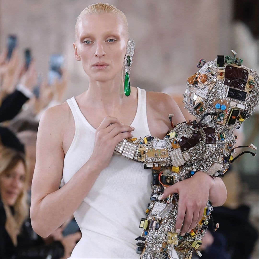 ¿Visibiliza la moda la maternidad más que antes? El textil comienza a tener en cuenta a las madres