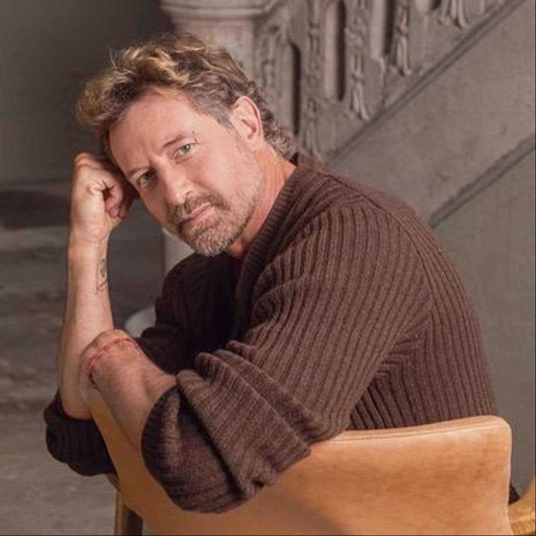 Gabriel Soto, orgulloso por su triunfo legal junto a Irina Baeva, asegura: 'Nadie me puede agredir'