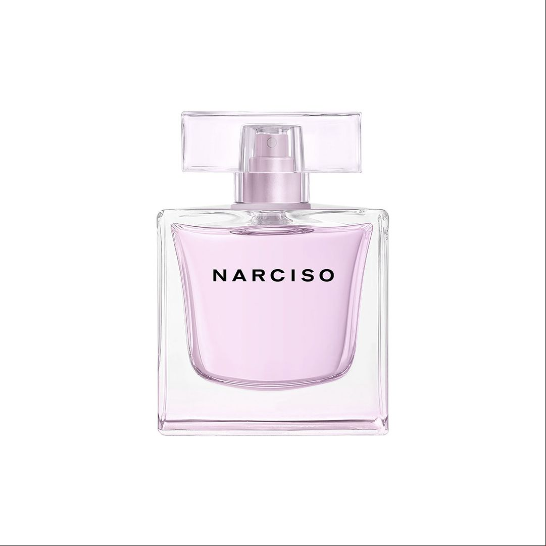 Eau de Parfum Radiante, de Narciso Rodriguez